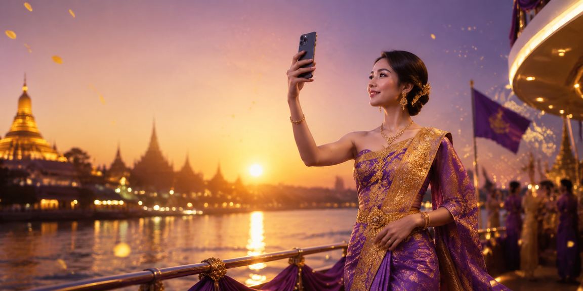 KBZPay အသုံးပြုမှု ဥပမာ